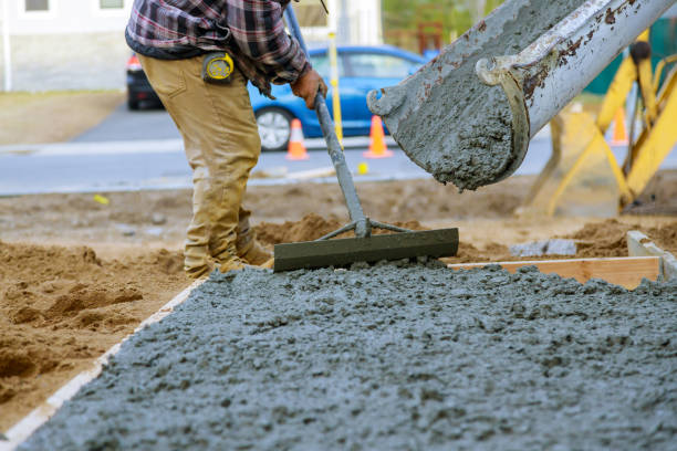 Best Best Concrete Contractor  in Westport, NC