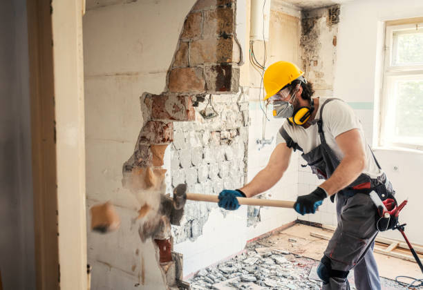 Best Concrete Crack Repair  in Westport, NC