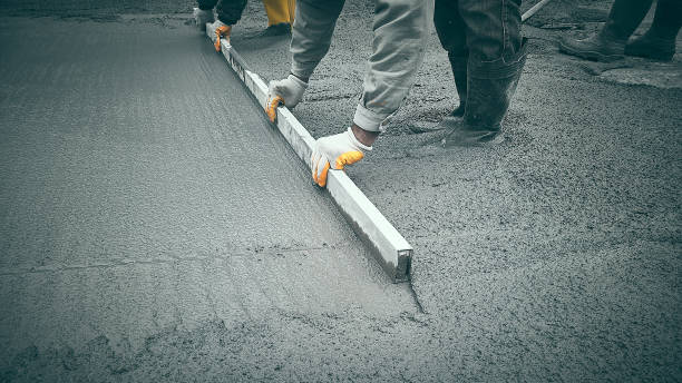 Best Driveways & Floors  in Westport, NC