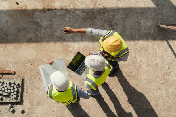 Best Poured Concrete Foundation  in Westport, NC